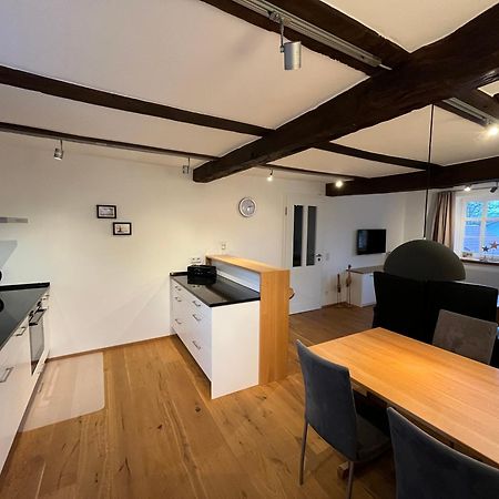 Ferienwohnung Ederblick Wabern Exterior foto