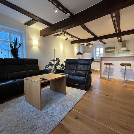 Ferienwohnung Ederblick Wabern Exterior foto