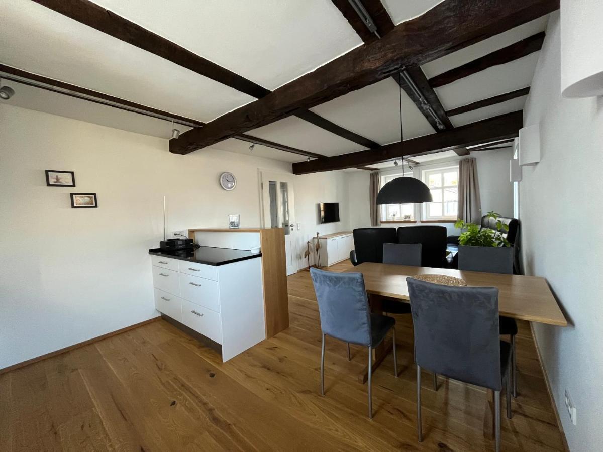Ferienwohnung Ederblick Wabern Exterior foto