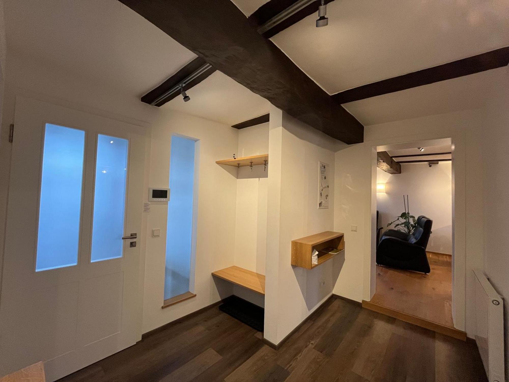 Ferienwohnung Ederblick Wabern Exterior foto